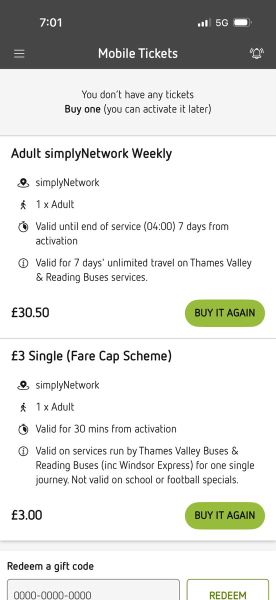 Gonzo_Stu's tweet photo. @ThamesValleyBus has this gone up by 50p? https://t.co/sEBPUnD2Ws