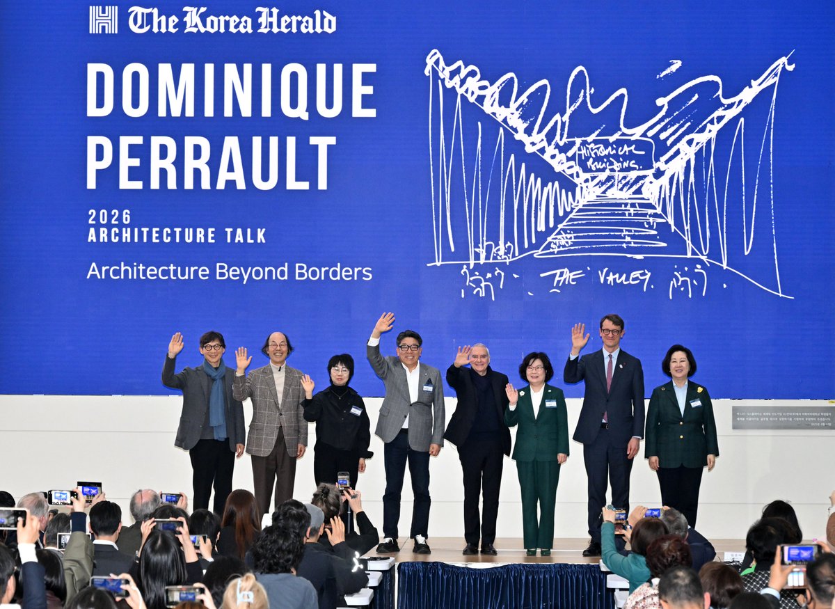 La France en Corée tweet media