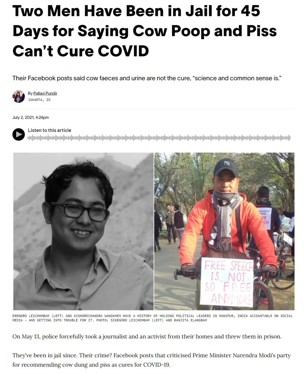 I,Hypocrite tweet media