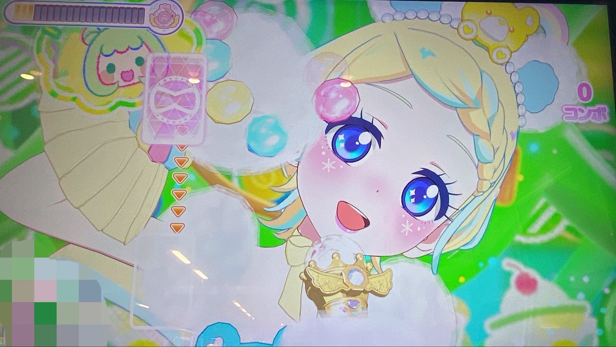 むぎもる tweet media