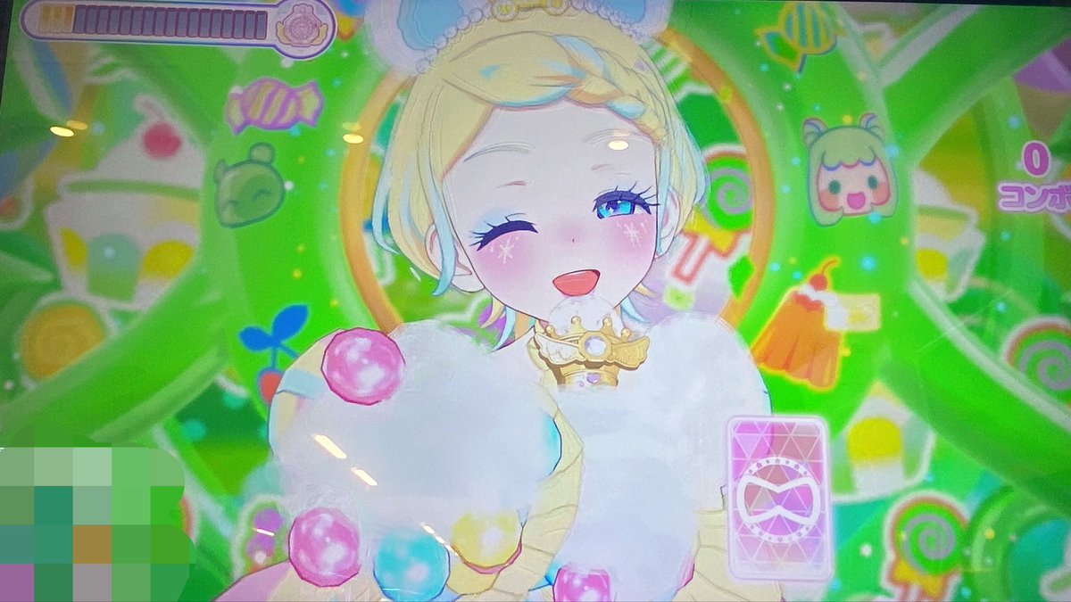 むぎもる tweet media