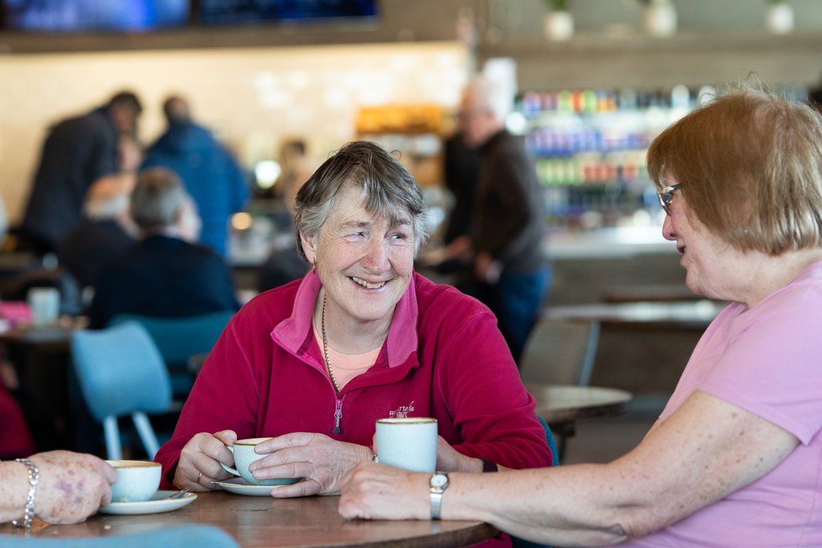 Lee Valley Park tweet media