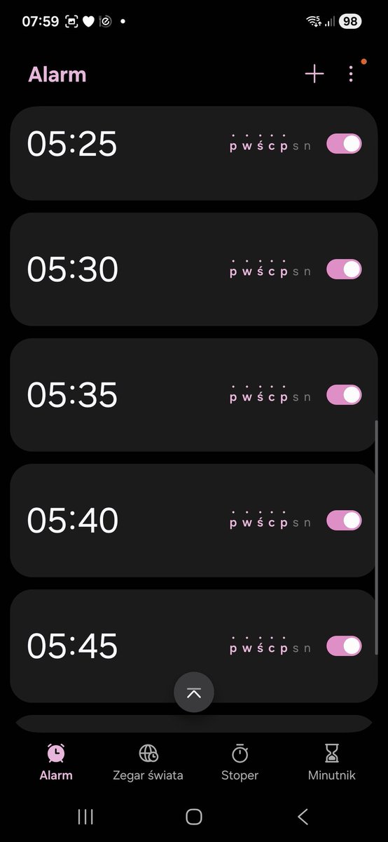 ִֶָ 𝓚𝓾𝓻𝓸🥀་༘࿐‼️TW: mentaltwt(-1.9/17.1kg) tweet media