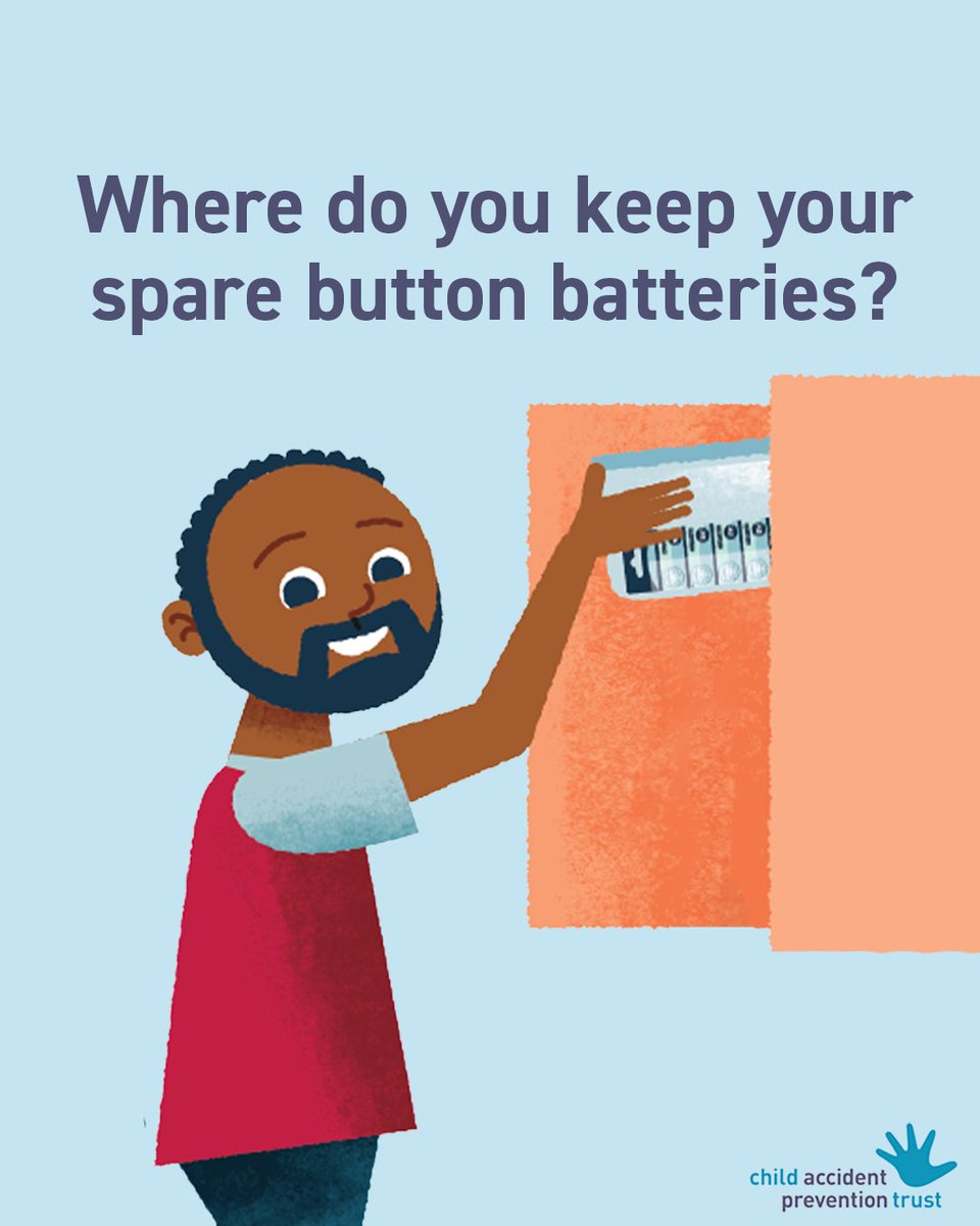 Child Accident Prevention Trust - CAPT Charity tweet media