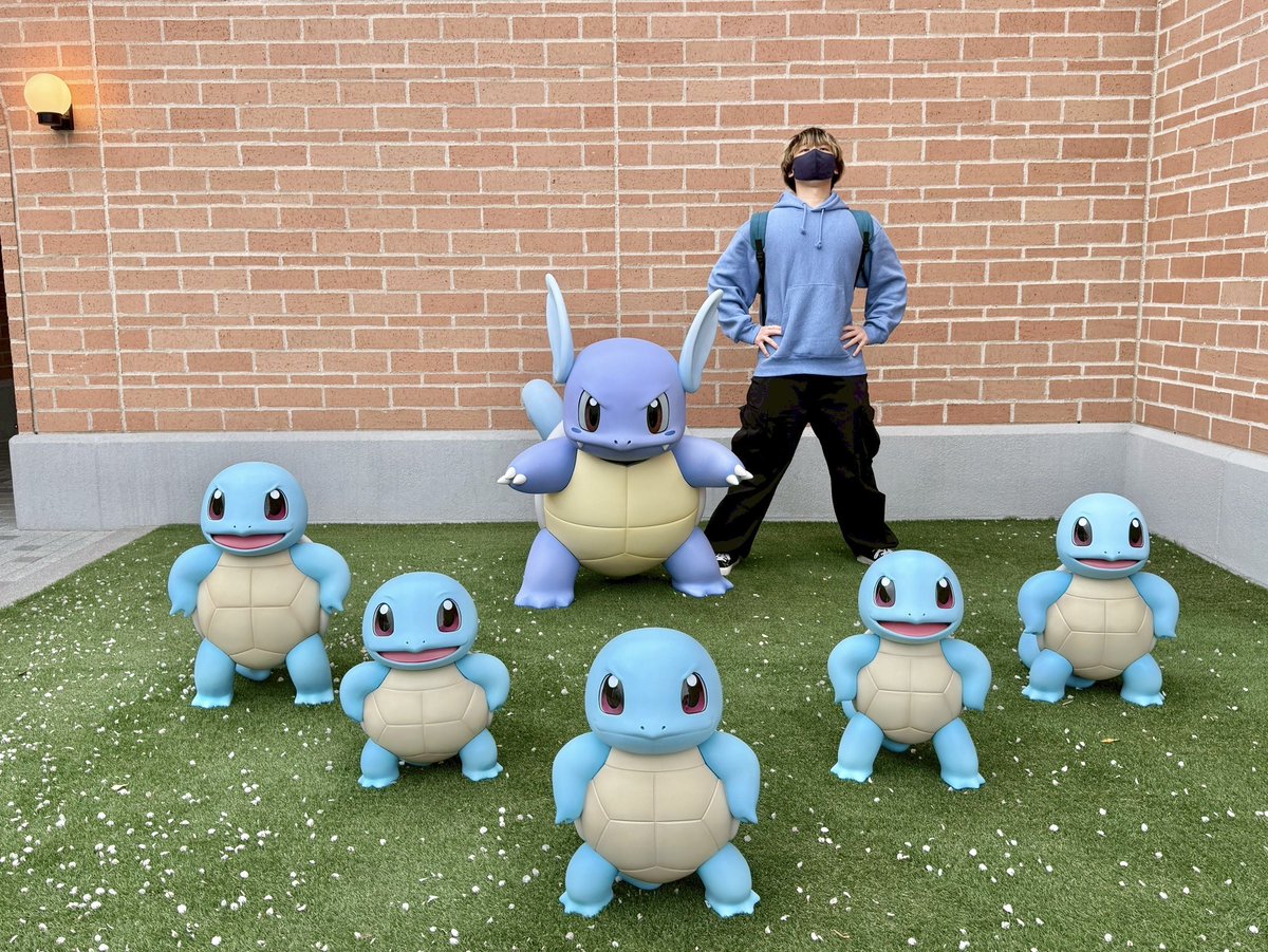 古岡祐樹(ふるおかゆうき) tweet media