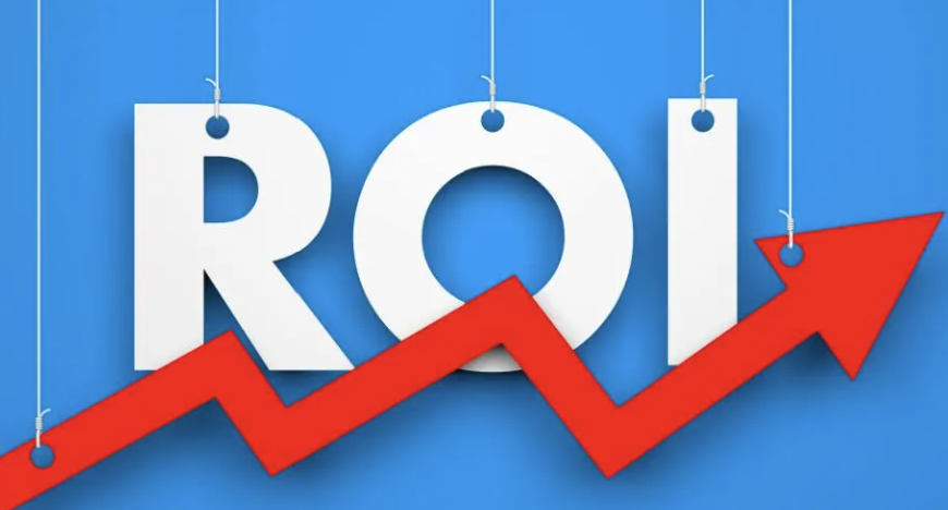trudydarwin's tweet image. The Real #ROI : Trust And #Transformation

bit.ly/4cimOVM

#BusinessProcess #DigitalTransformation #ProcessImprovement #AIStrategy #ArtificialIntelligence #FutureOfWork