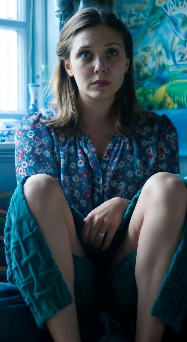 🌺Elizabeth Chase Campbell🌺 tweet media