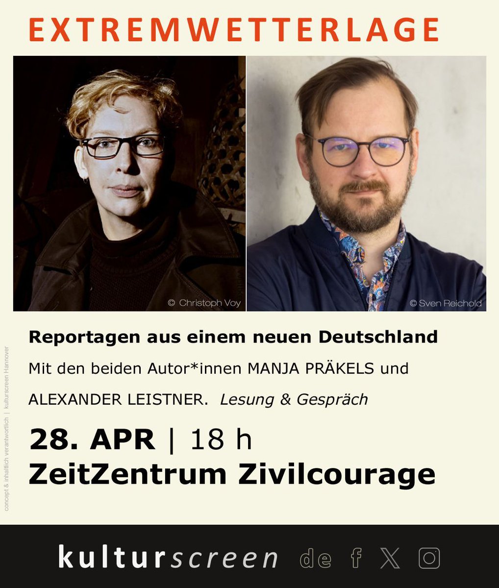 Kulturscreen tweet media
