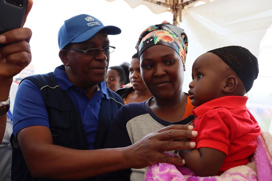 Gavi, the Vaccine Alliance tweet media