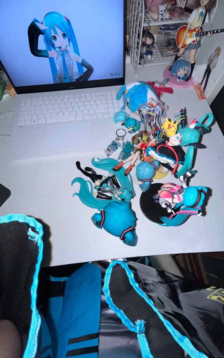 미쿠집착녀 tweet media