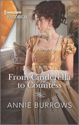 rosieamber1's tweet image. 📚Sad news, for readers like me, that Harlequin are dropping the Historical #Romance genre.

I will keep reading them for as long as I can!

Rosie's #BookReview of From Cinderella To Countess by Annie Burrows. 

#BookX 

wp.me/p2Eu3u-m0q