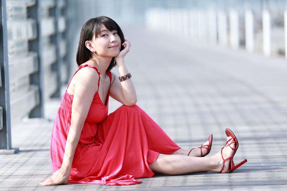 小松正晴 tweet media