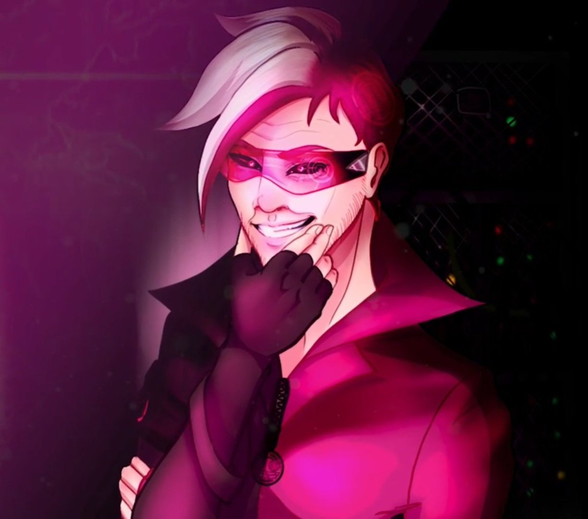 amoris 🌸 tweet media