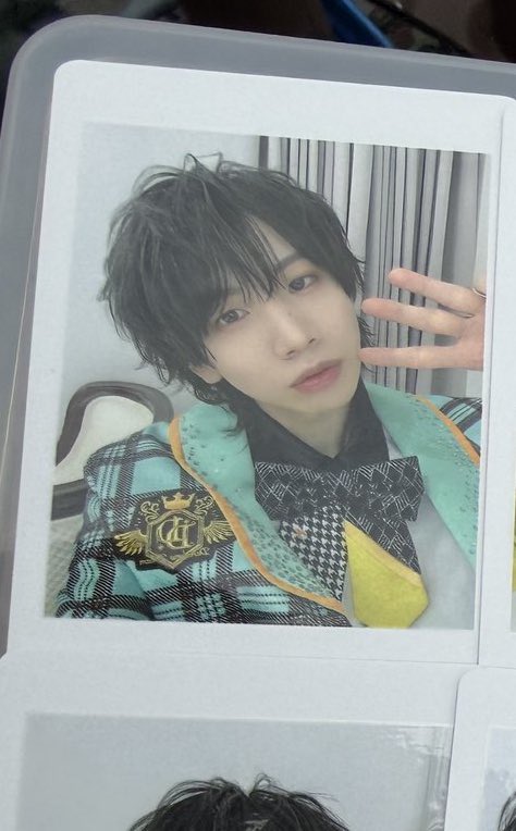 ぽん酢@DM解放しています tweet media