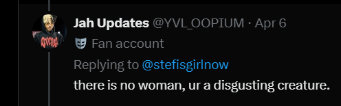 Stef Girl 🏳️‍⚧️ tweet media