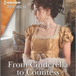 rosieamber1's tweet image. 📚Sad news, for readers like me, that Harlequin are dropping the Historical #Romance genre.

I will keep reading them for as long as I can!

Rosie's #BookReview of From Cinderella To Countess by Annie Burrows. 

#BookX 

wp.me/p2Eu3u-m0q