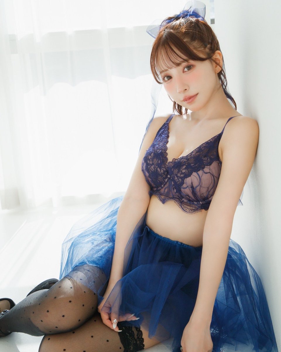 三上悠亜が世界一可愛い tweet media