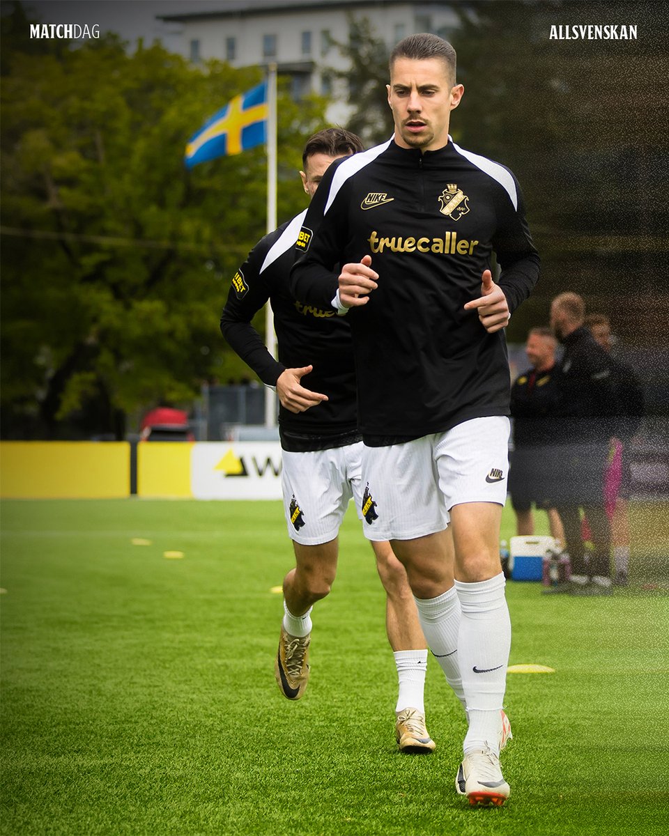 AIK Fotboll tweet media