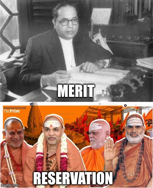 The Dalit Voice tweet media