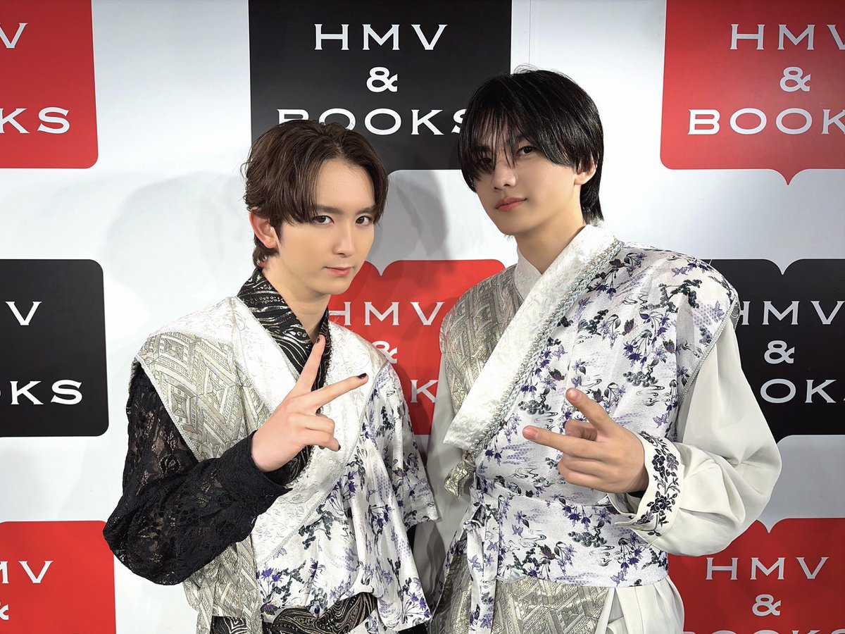 HMV&BOOKS SHIBUYA tweet media