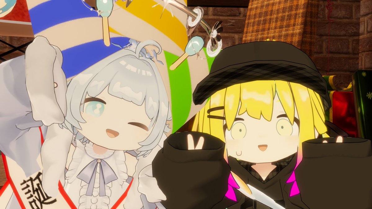 osenbei chan✧ tweet media