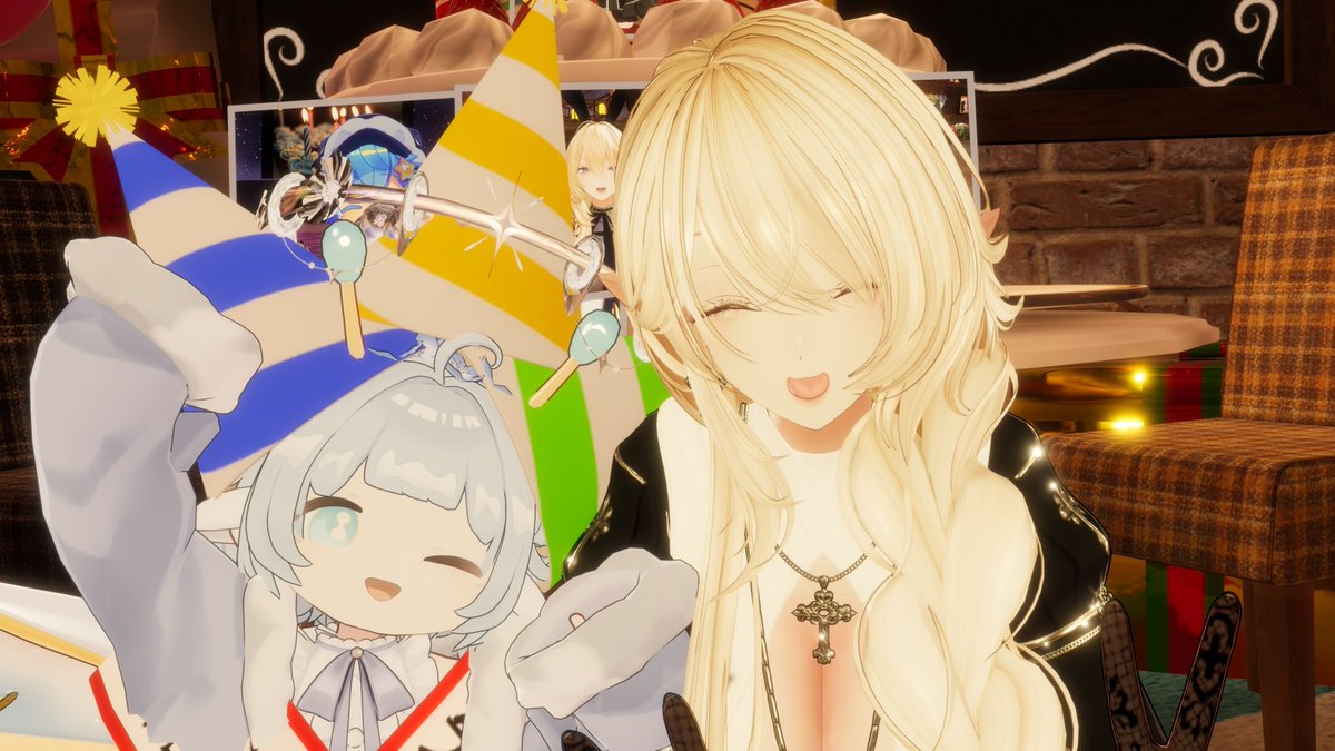 osenbei chan✧ tweet media