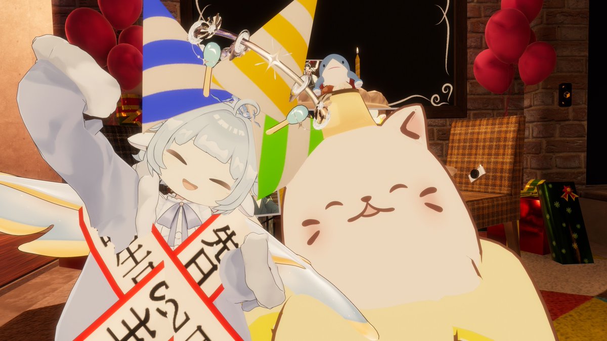 osenbei chan✧ tweet media