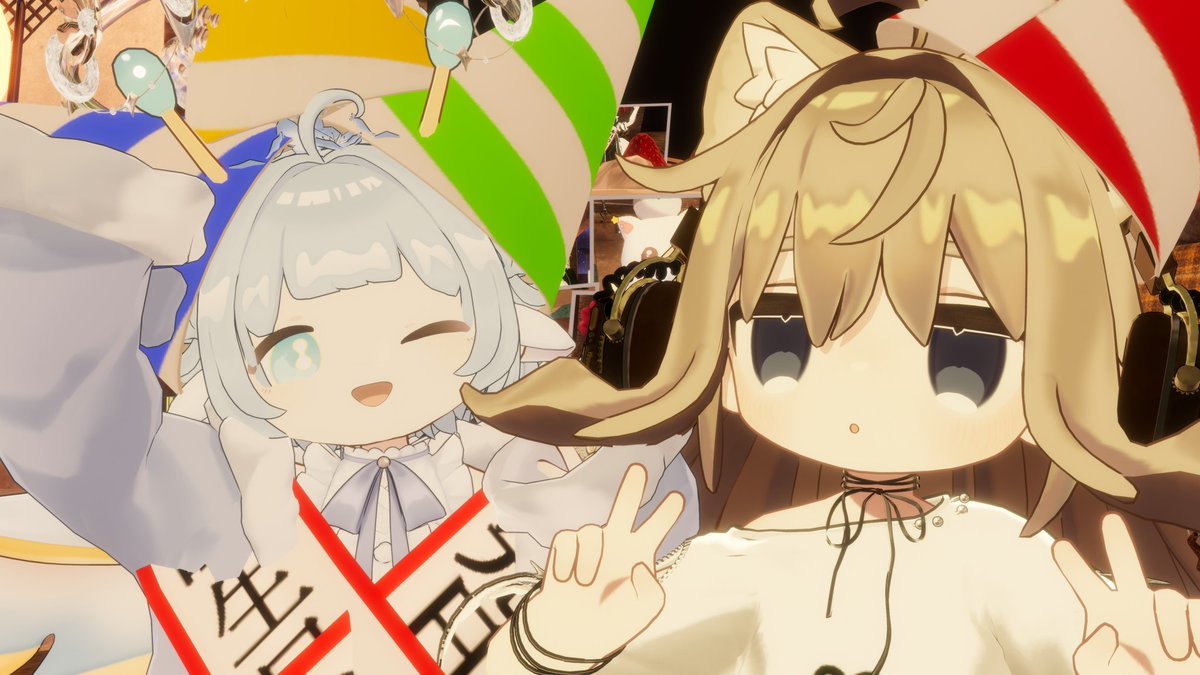 osenbei chan✧ tweet media