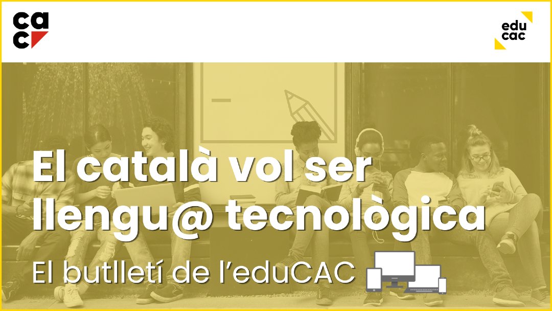 eduCAC tweet media