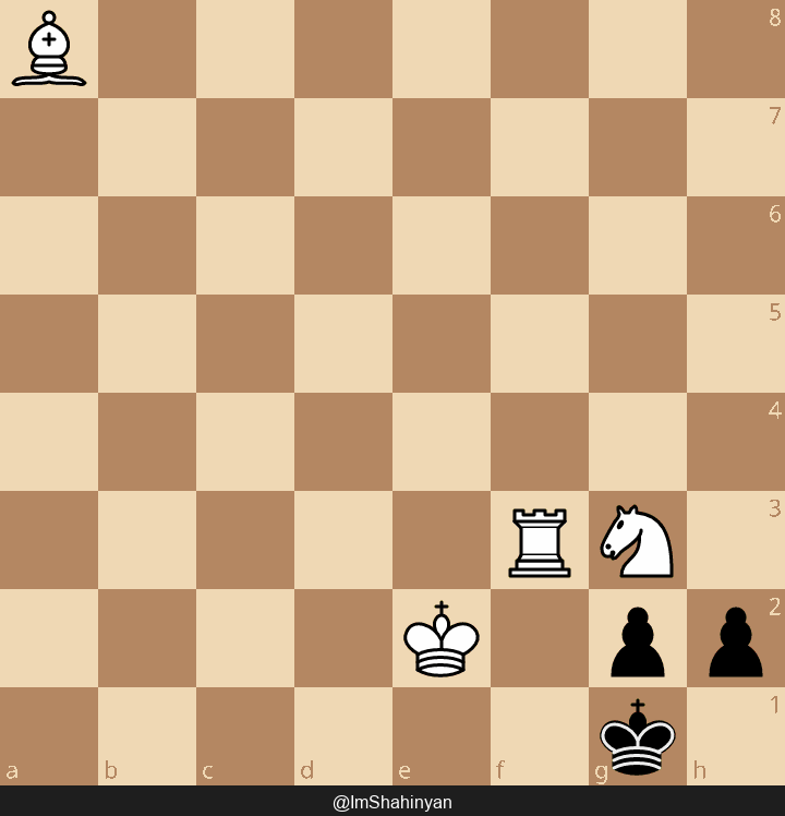 IM David Shahinyan tweet media