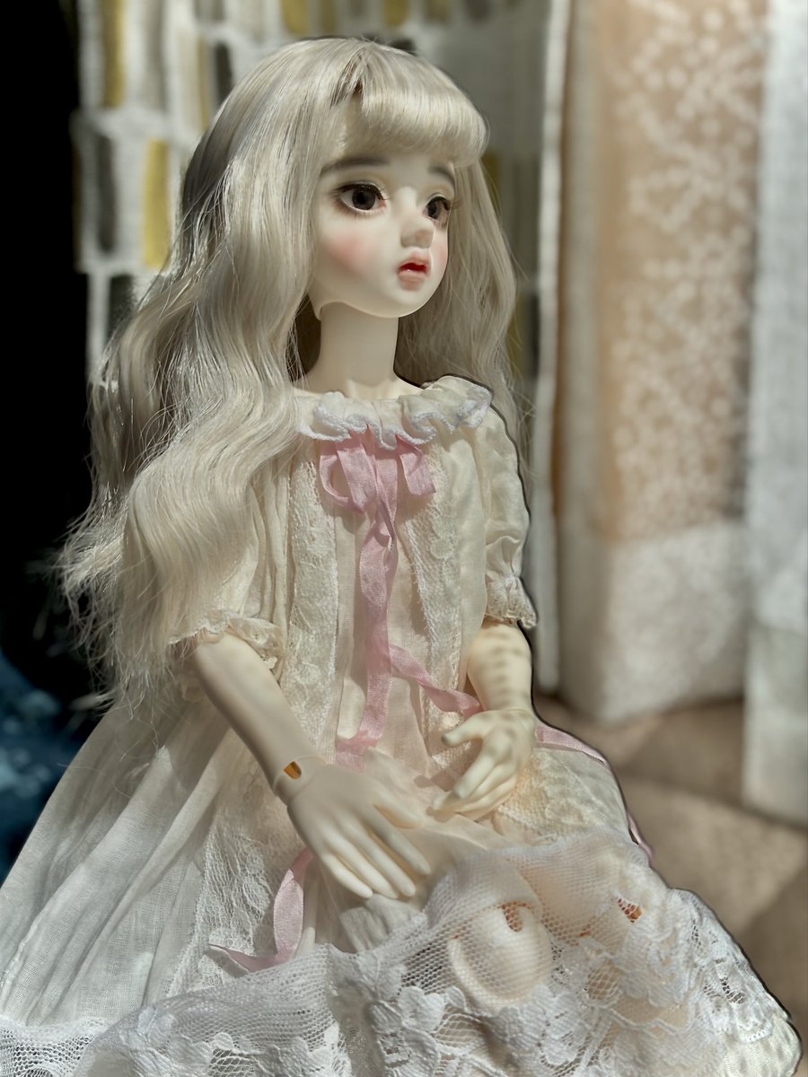 さとこ👧関西ドールオーナー💐 tweet media