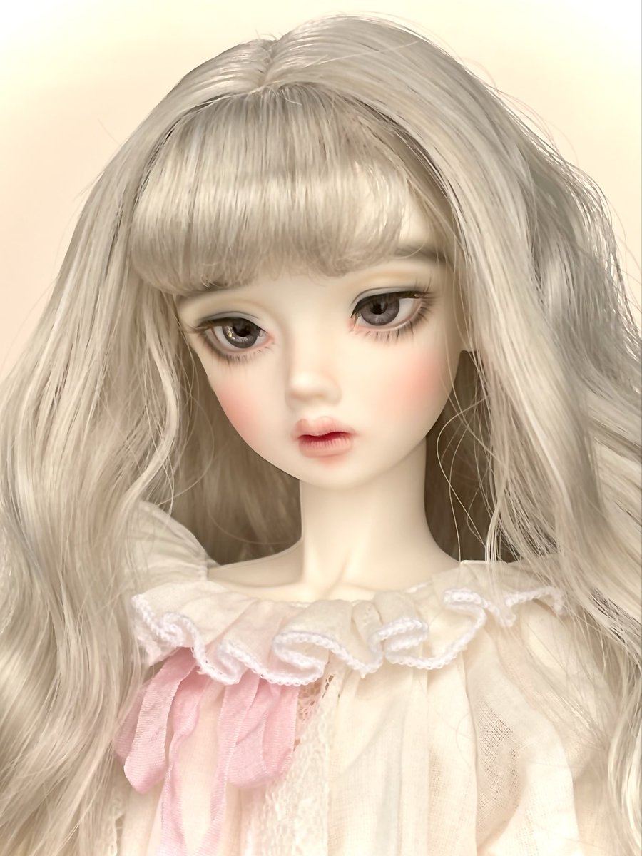 さとこ👧関西ドールオーナー💐 tweet media