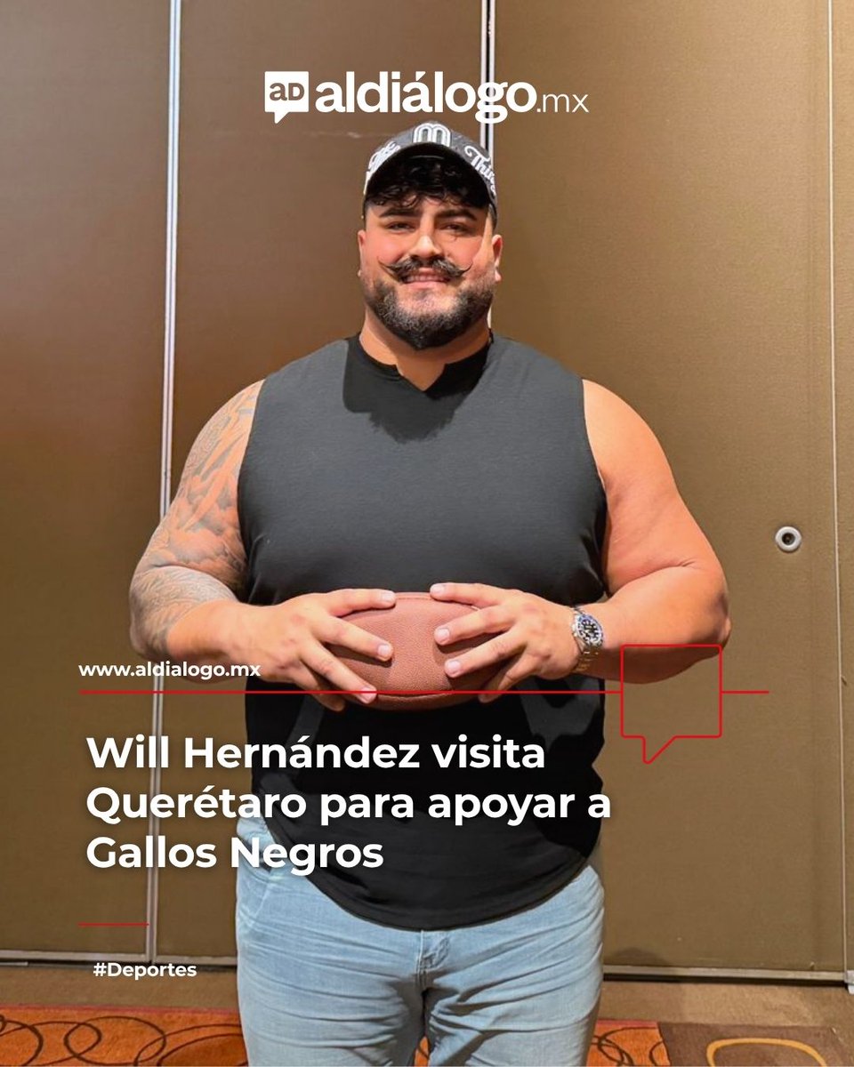 AD Querétaro tweet media