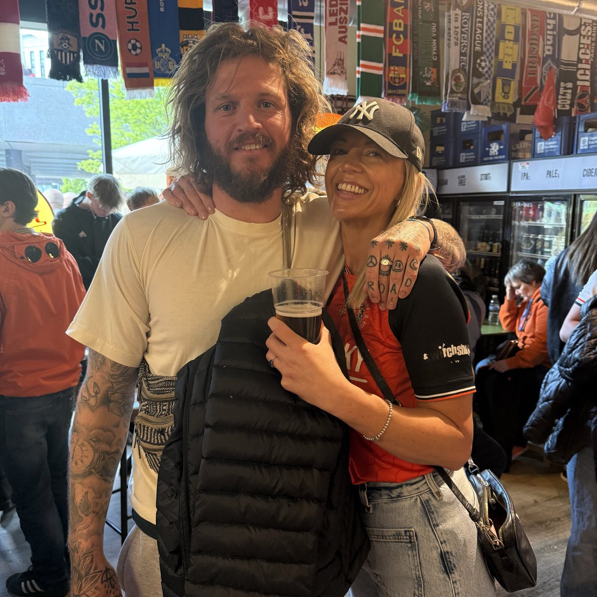 Terrie Doyle tweet media