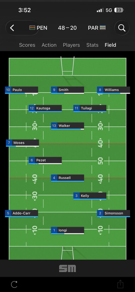 Blake Gatt tweet media