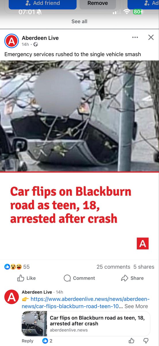 LiabilityLiam's tweet image. Cyclists fault