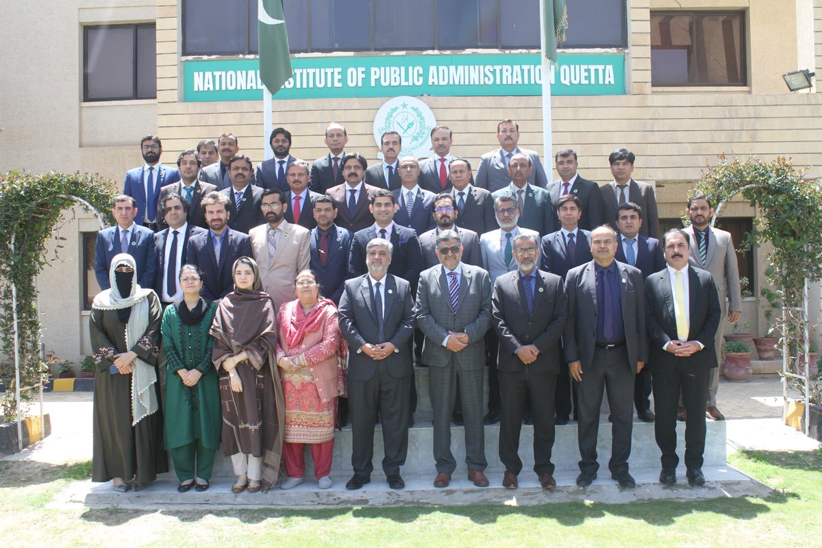BUITEMS, Quetta, Pakistan tweet media