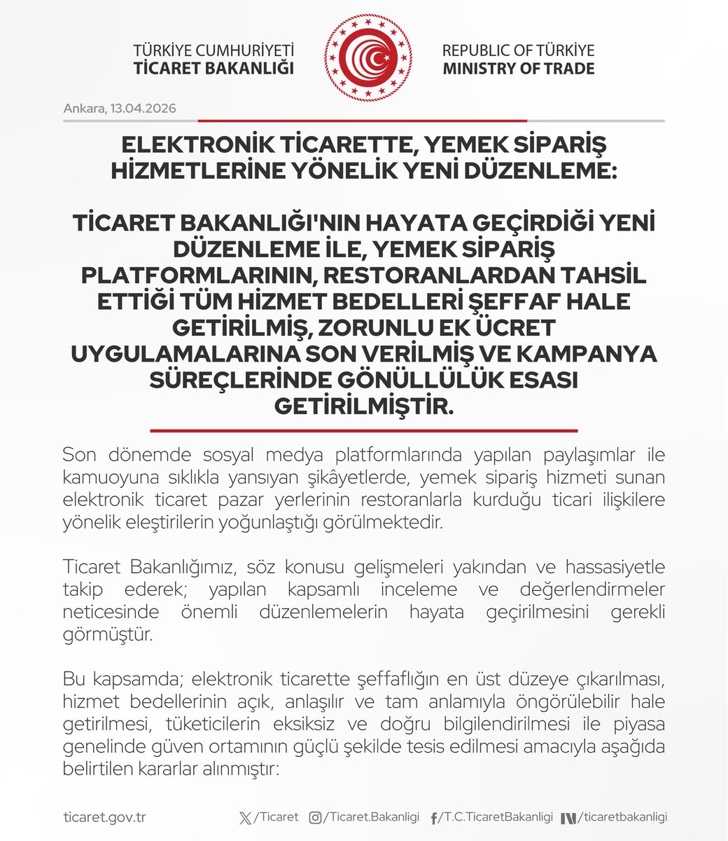 Vergi Mevzuatı ve Mali Danışmanlık tweet media