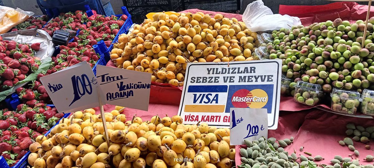 Sevgi YALAV tweet media