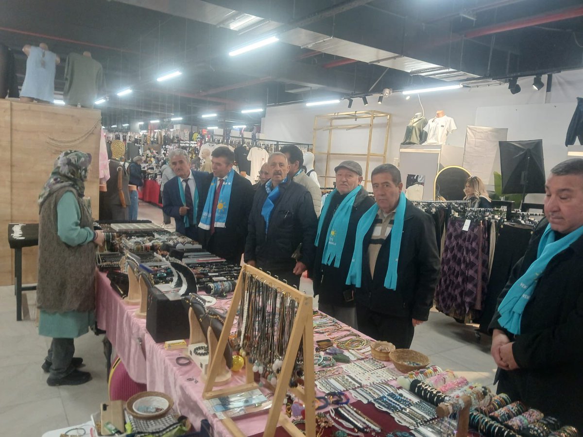 Sevgi YALAV tweet media