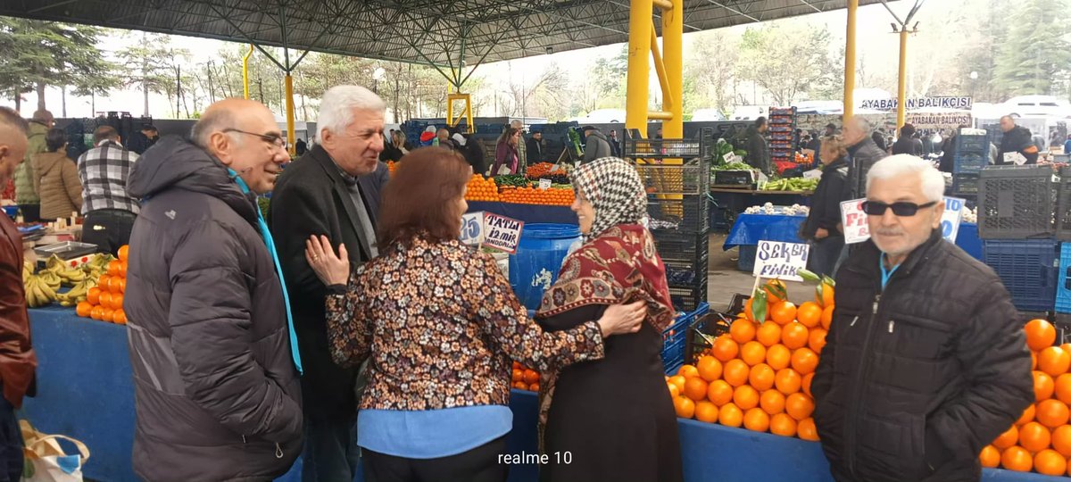 Sevgi YALAV tweet media