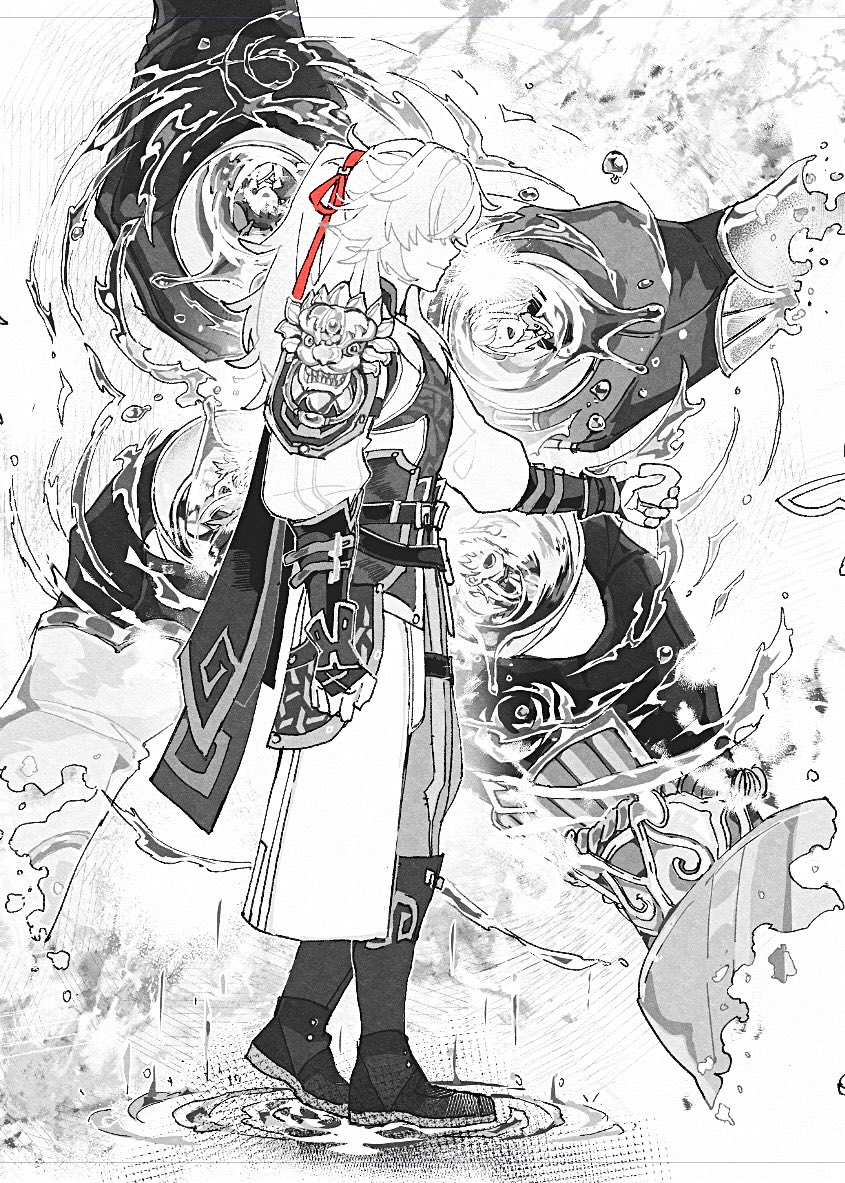 桉弋杨anyiyang tweet media