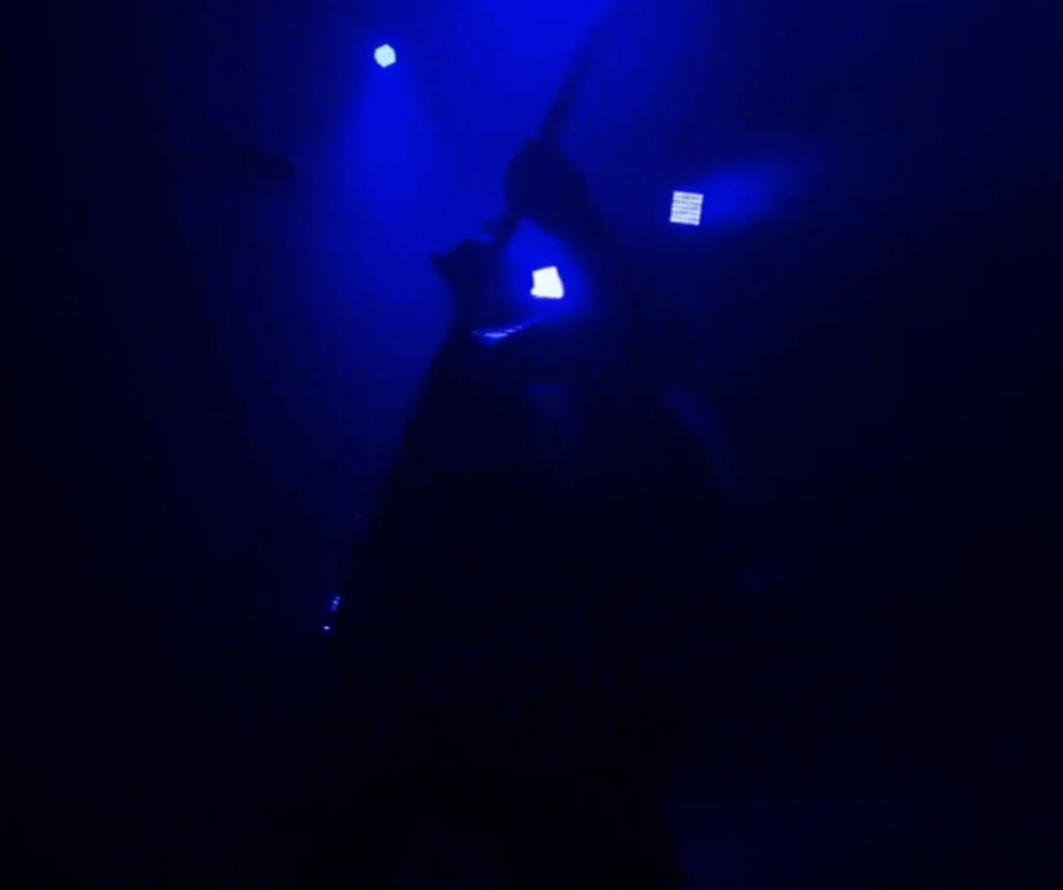 水影♒️ tweet media