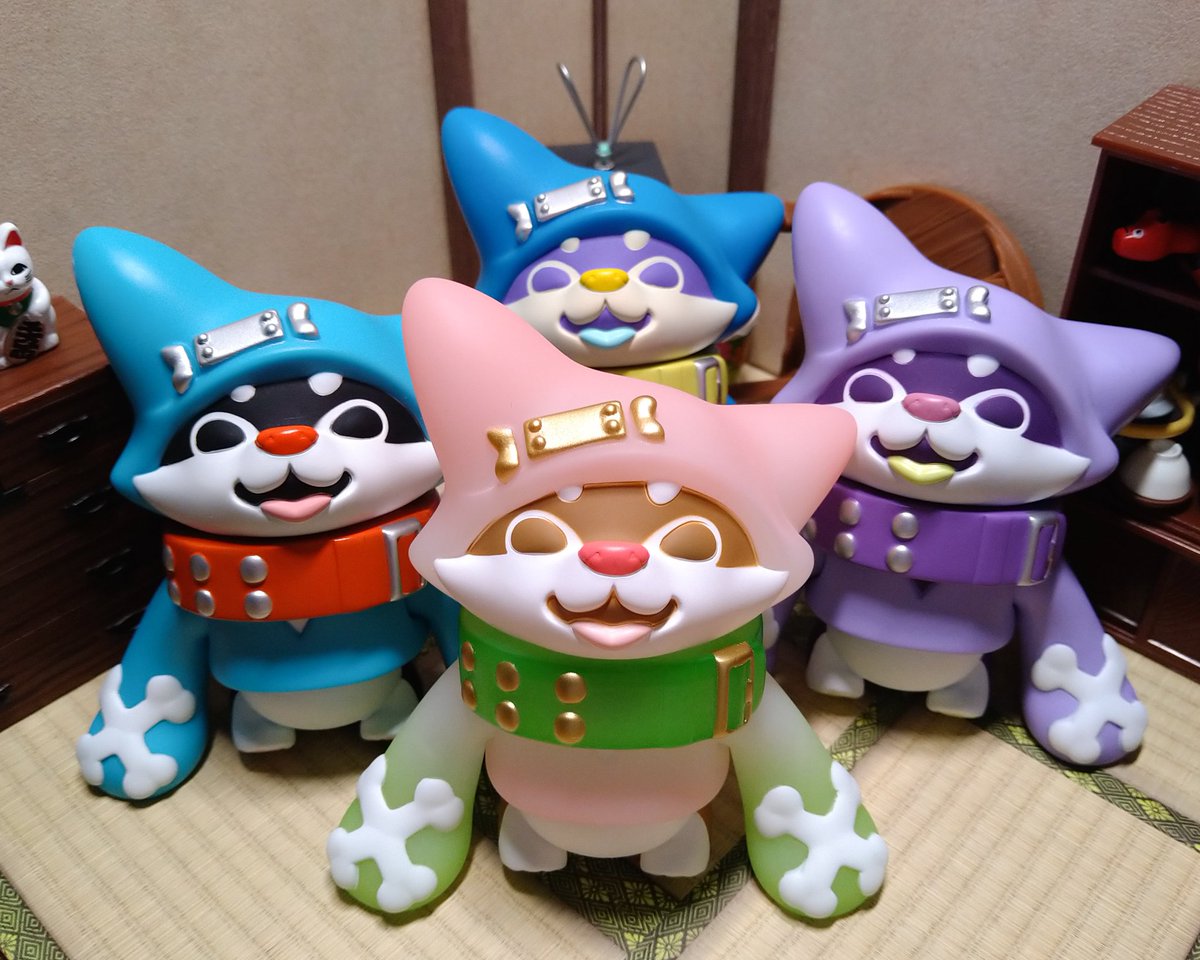 まぜといて tweet media