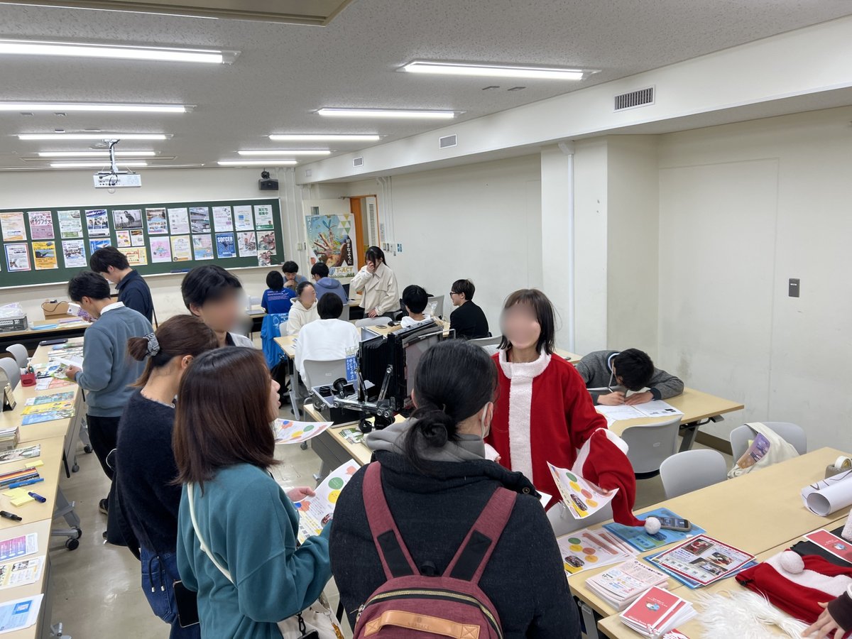 筑波大学 T-ACT tweet media