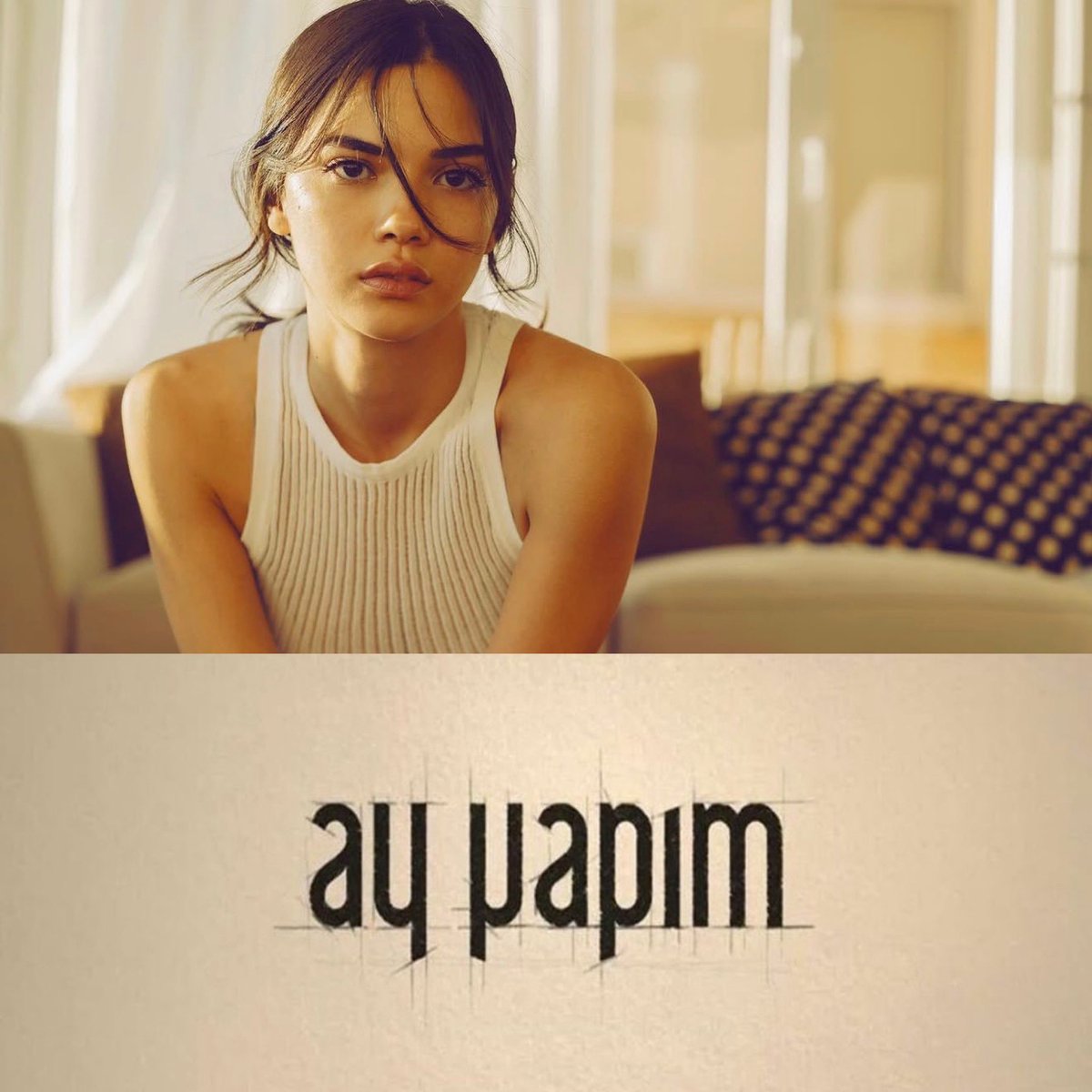 arab2turk's tweet image. #BaşkalarınınHayatı
رسميا : حياة الآخرين من بطولة ايلول كانديمير مقتبس من الدراما المكسيكية روبي 
العمل من انتاج شركة القمر وسيعرض على قناة ستار