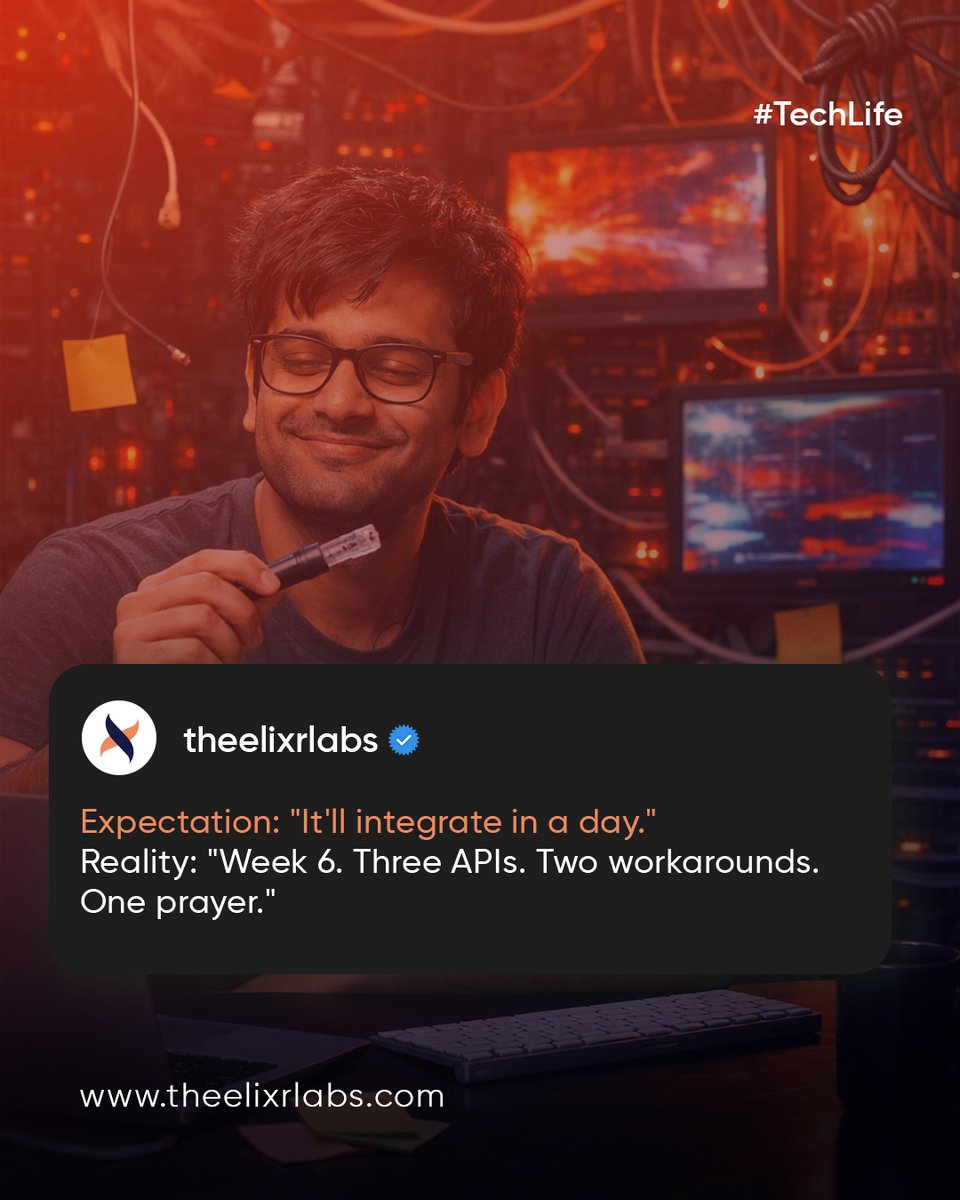 Elixr Labs tweet media