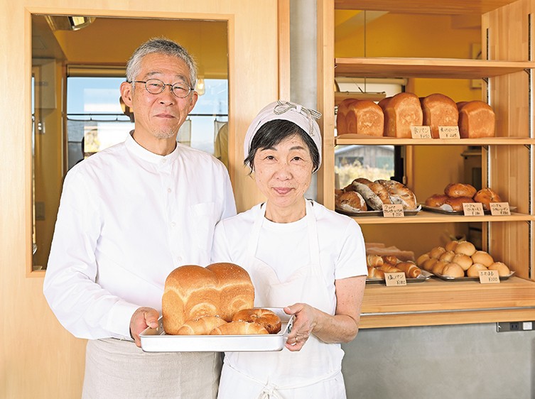 cbp_gu's tweet image. 【日刊CJ Monmo Web】わざわざ行きたい！福島県内の小さなパン屋6選

□この記事の続きを読む＞＞bakerypartner.com/news_flash/?p=…
#パン #bread #パン速報