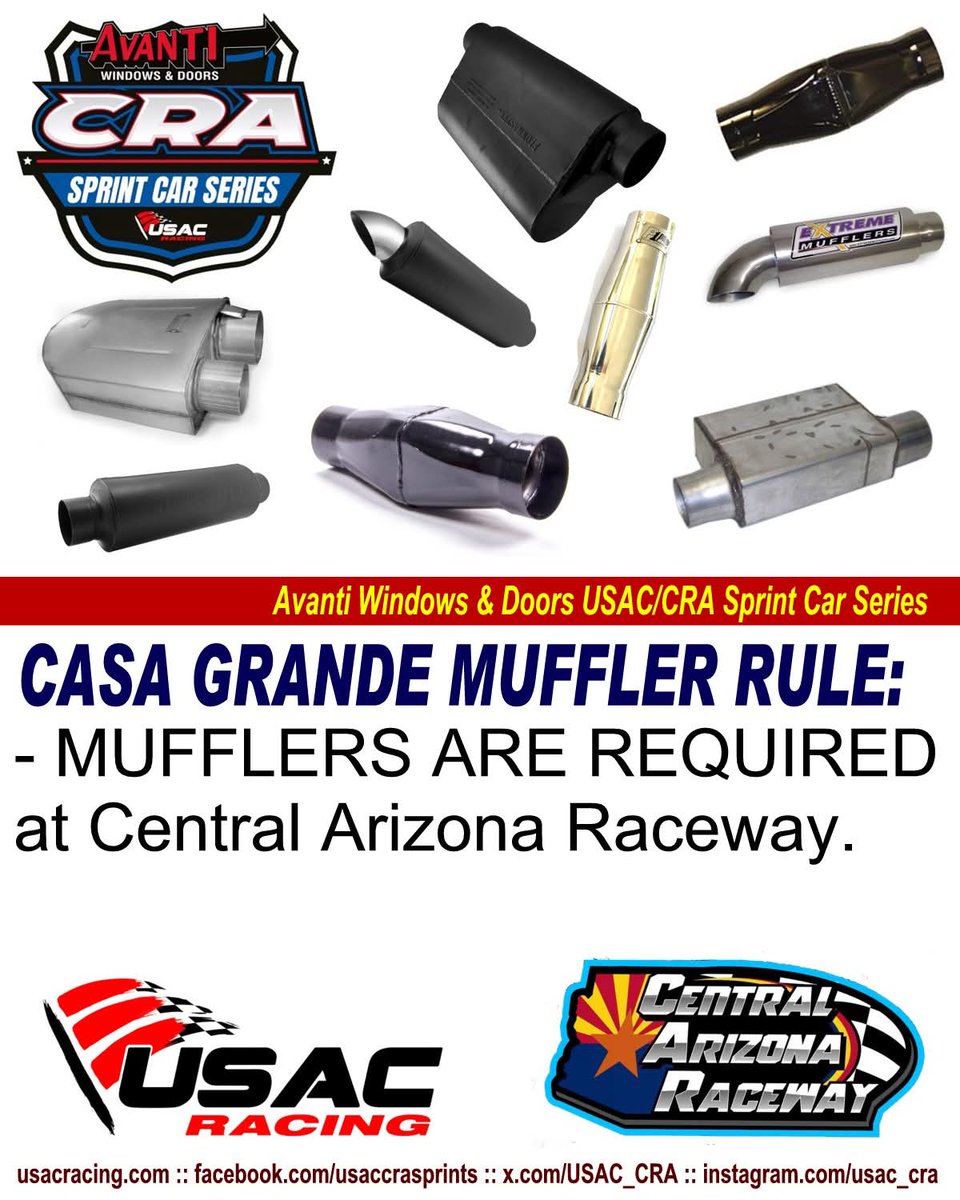 USAC/CRA Sprint Cars tweet media