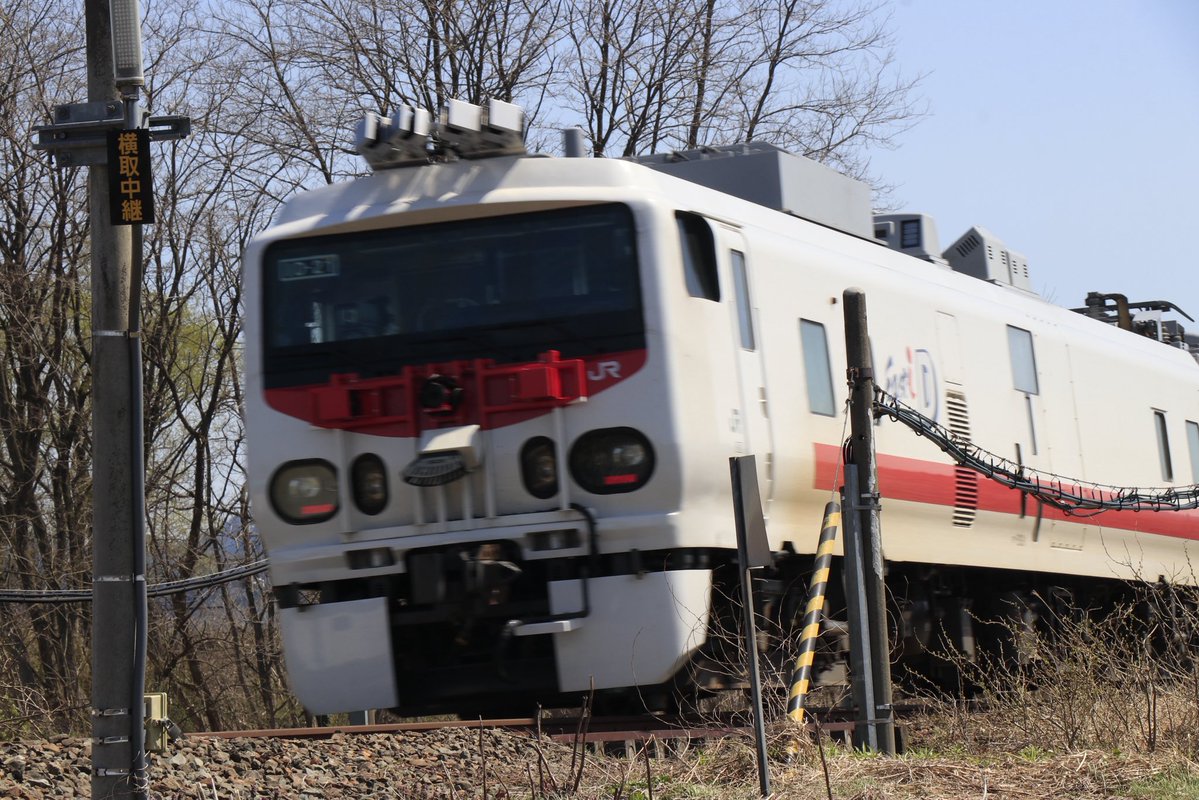 キハ110-152 tweet media